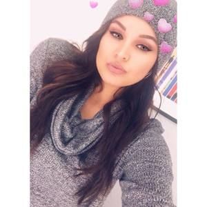 Meet your Posher, Deborah